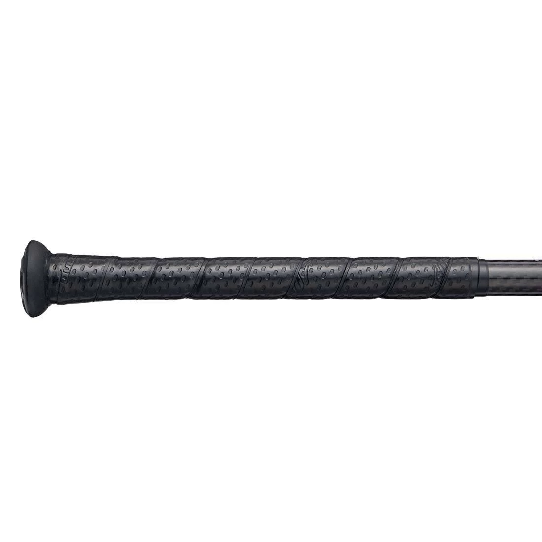 2023 Mizuno B23-PWR CRBN (-3) BBCOR Baseball Bat: 340637 - Image 4