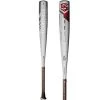 2020 Louisville Slugger Omaha (-10) USSSA Baseball Bat: WTLSLO5X1020