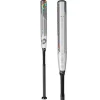 2021 DeMarini Prism+ (-10) Fastpitch Softball Bat: WTDXPZP-21