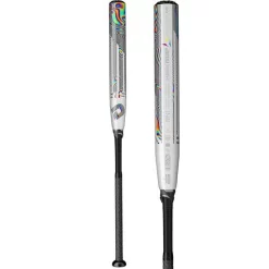 2021 DeMarini Prism+ (-10) Fastpitch Softball Bat: WTDXPZP-21