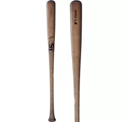 Louisville Slugger MLB Prime C271L Loyalist Adult Wood Baseball Bat: WBL2432010