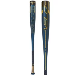 2021 Rawlings Velo ACP (-3) BBCOR Baseball Bat: BB1V3