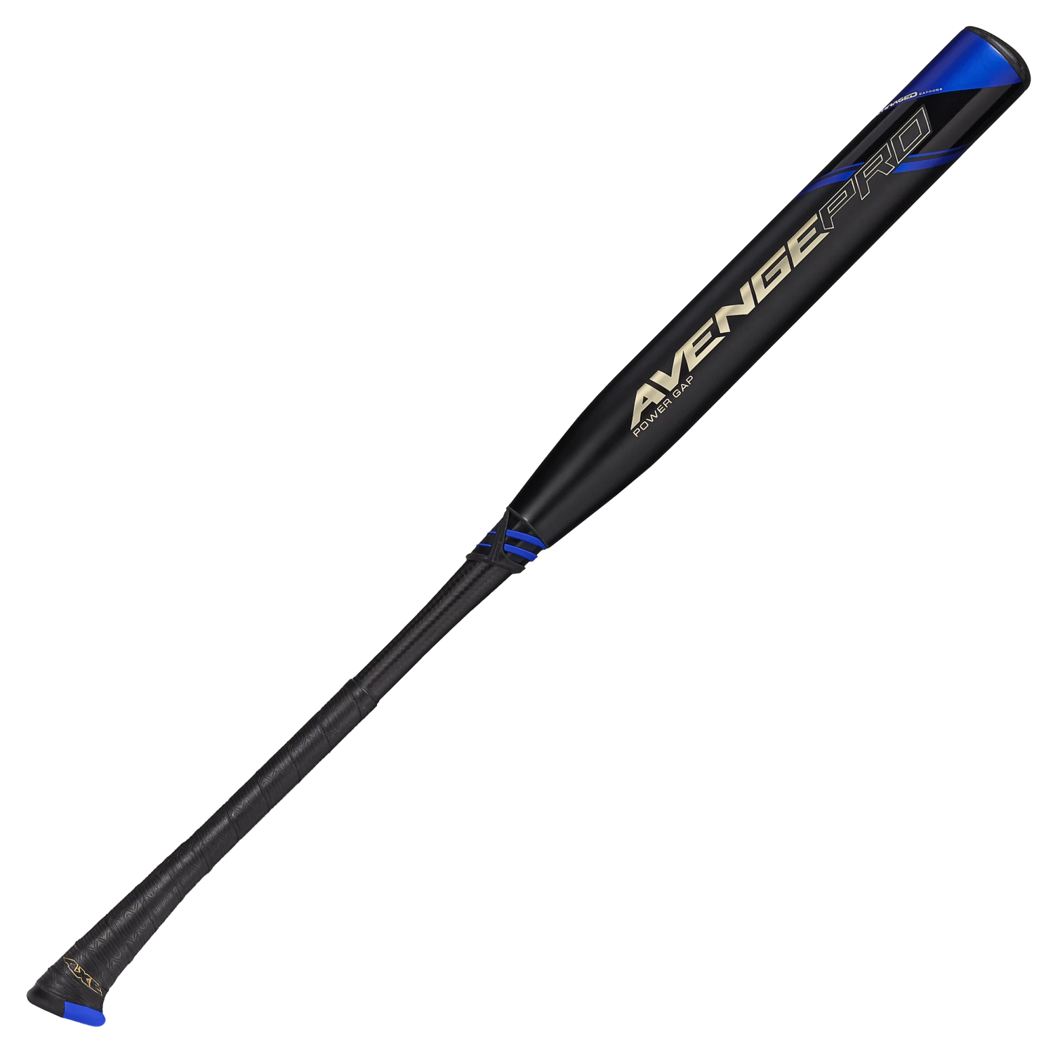 2022 AXE Avenge Pro Power Gap (-11) Fastpitch Softball Bat: L158J11 - Image 2