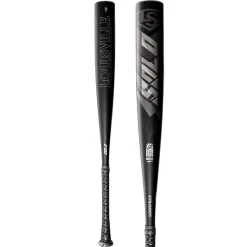 2021 Louisville Slugger SOLO (-5) USSSA Baseball Bat: WBL2473010