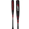 Marucci CAT 9 Composite (-5) USSSA Baseball Bat: MSBCCP95