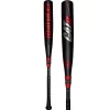 Marucci CAT 9 Composite (-10) USSSA Baseball Bat: MSBCCP910