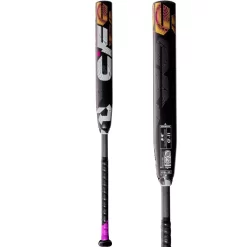 2022 DeMarini CF (-11) Fastpitch Softball Bat: WTDXCFS22