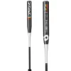 2022 DeMarini Steel Single Wall 12" USSSA/USA Slowpitch Softball Bat: WTDXSTL-22