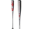 2022 DeMarini The Goods One Piece (-10) USSSA Baseball Bat: WTDXGOZ-22