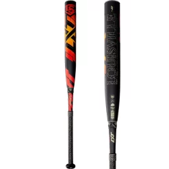 2022 Louisville Slugger LXT (-8) Fastpitch Softball Bat: WBL2545010