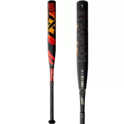 2022 Louisville Slugger LXT (-9) Fastpitch Softball Bat: WBL2544010