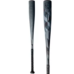 2022 Louisville Slugger Omaha (-10) USA Baseball Bat: WBL2538010