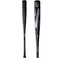 2022 Louisville Slugger Solo (-3) BBCOR Baseball Bat: WTLBBS622B3