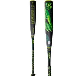 2022 Louisville Slugger Prime (-10) USA Baseball Bat: WBL2536010