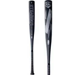 2022 Louisville Slugger SOLO (-5) USSSA Baseball Bat: WTLSLS6B0522