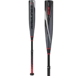 2022 Rawlings Quatro Pro (-5) USSSA Baseball Bat: UT2Q5