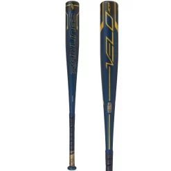 2022 Rawlings VELO ACP Hybrid Alloy (-8) USSSA Baseball Bat: UT1V8
