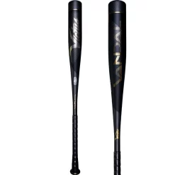 Victus Vandal Gold 2.0 Senior League (-10) USSSA Baseball Bat: VSBV2X10