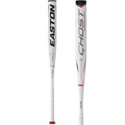 2022 Easton Ghost Advanced (-11) Fastpitch Softball Bat: FP22GHAD11