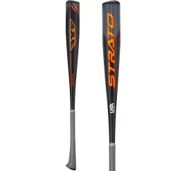 2023 AXE Strato (-8) 2 5/8" Balanced USA Baseball Bat: L139K