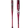 2023 DeMarini Voodoo ONE (-5) USA Baseball Bat: WBD2361010