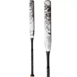 2023 DeMarini Whisper (-10) Fastpitch Softball Bat: WBD2364010