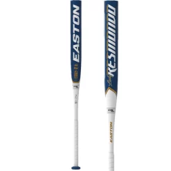 2023 Easton Lady Resmondo 12.5" Loaded USSSA Slowpitch Softball Bat: SP23DGL