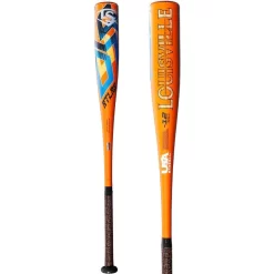 2023 Louisville Slugger Atlas (-12) USA Baseball Bat: WBL2663010