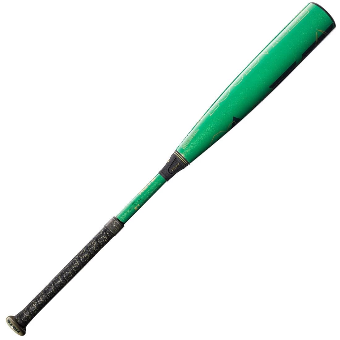 2023 Louisville Slugger Meta (-12) USA Baseball Bat: WBL2659010 - Image 4