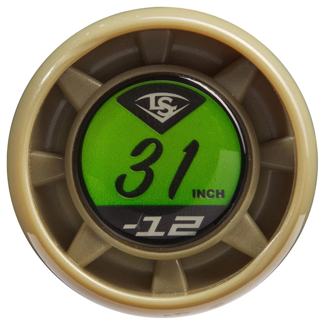 2023 Louisville Slugger Meta (-12) USA Baseball Bat: WBL2659010 - Image 7