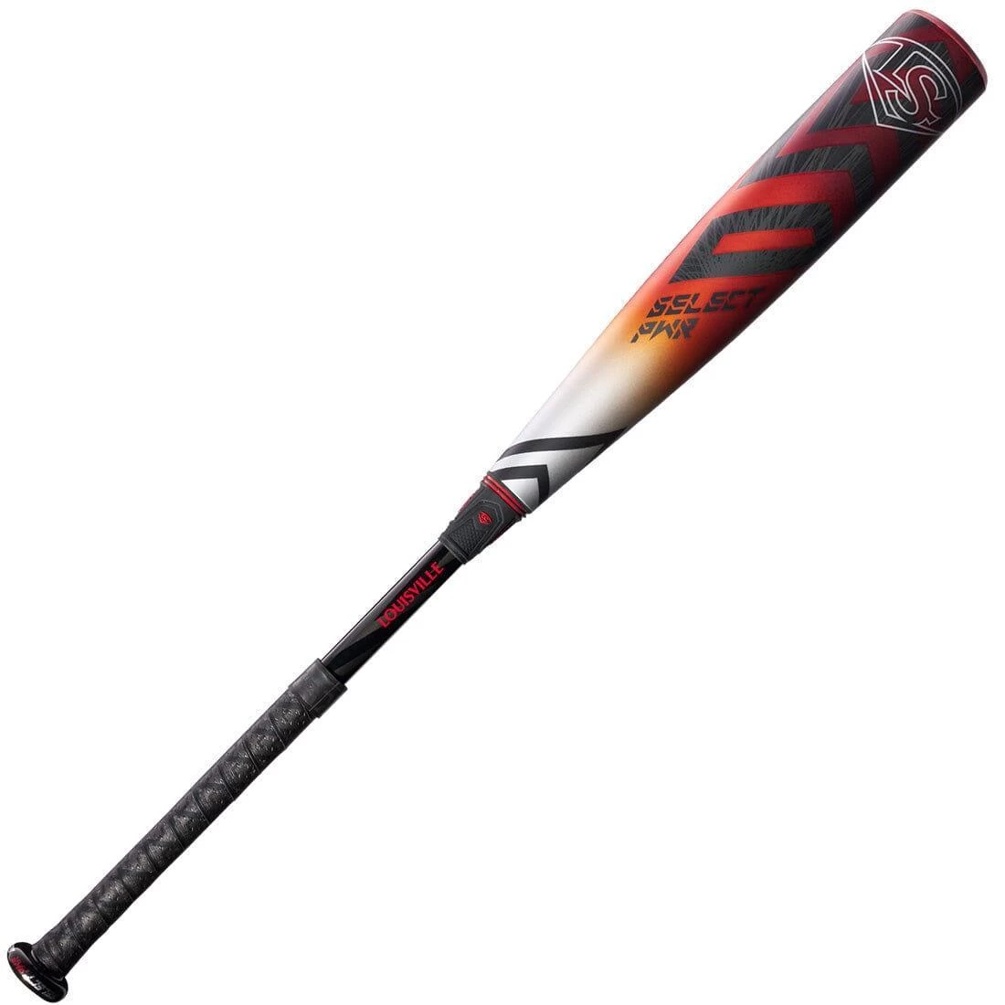 2023 Louisville Slugger Select PWR (-8) USSSA Baseball Bat: WBL2652010 - Image 2