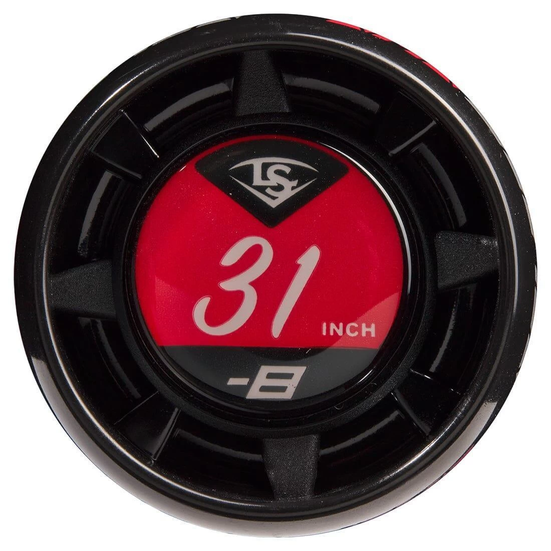 2023 Louisville Slugger Select PWR (-8) USSSA Baseball Bat: WBL2652010 - Image 7