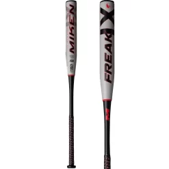 2023 Miken Josh Riley Freak 9R 12" Supermax USSSA Slowpitch Softball Bat: MSU3JRX