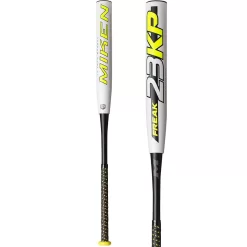 2023 Miken Kyle Pearson Freak 23 12" USA Slowpitch Softball Bat: MSA3KPL