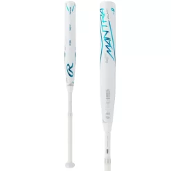 2023 Rawlings Mantra+ (-9) Fastpitch Softball Bat: RFP3MP9