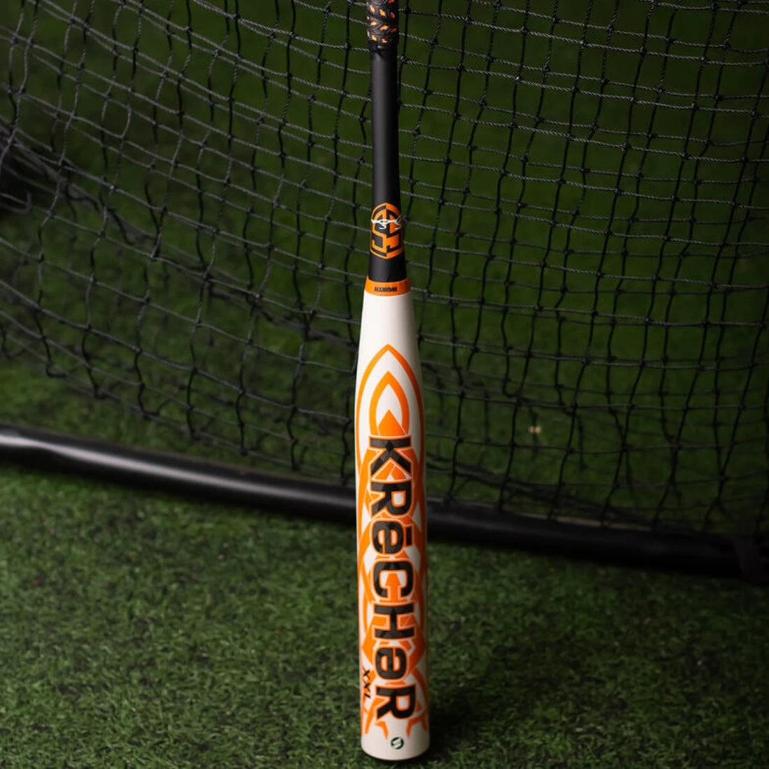 2023 Worth Shannon Smith KReCHeR 12.5" XXL USSSA Slowpitch Softball Bats: WSU3SSX - Image 2
