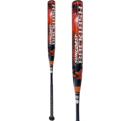 2023 Suncoast Backlash2 52/44 USA/ASA 12" Endloaded Slowpitch Softball Bat