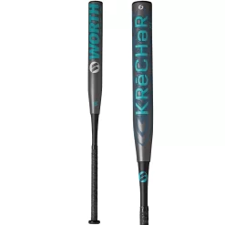 2023 Worth KReCHeR 13.5" XL USA Slowpitch Softball Bats: WSA3KRL