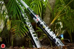 2023 Louisville Slugger 4 The Fallen 12" USSSA Slowpitch Softball Bat: WBL2742010