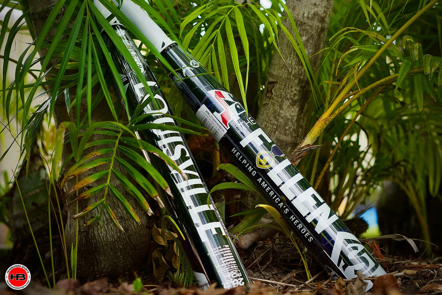 2023 Louisville Slugger 4 The Fallen 12" USSSA Slowpitch Softball Bat: WBL2742010