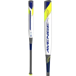 2022 Axe Avenge Pro Dual Stamp 240 Slowpitch Softball Bat: L193J