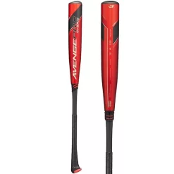 2022 Axe Avenge Pro Hybrid Power Handle (-3) BBCOR Baseball Bat: L130JP-PWR