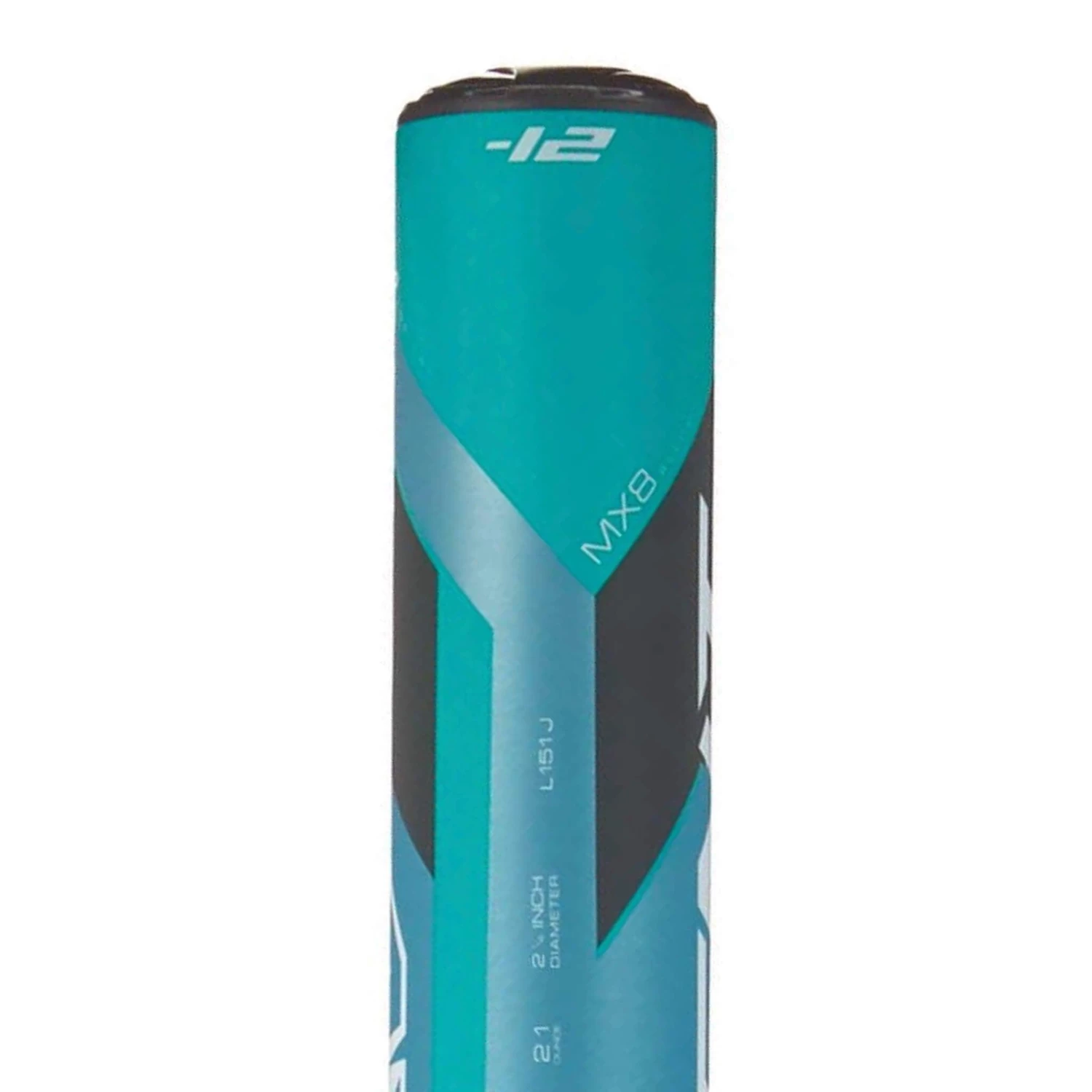 2022 AXE Element (-12) 1-Piece Alloy Fastpitch Softball Bat: L151J - Image 7