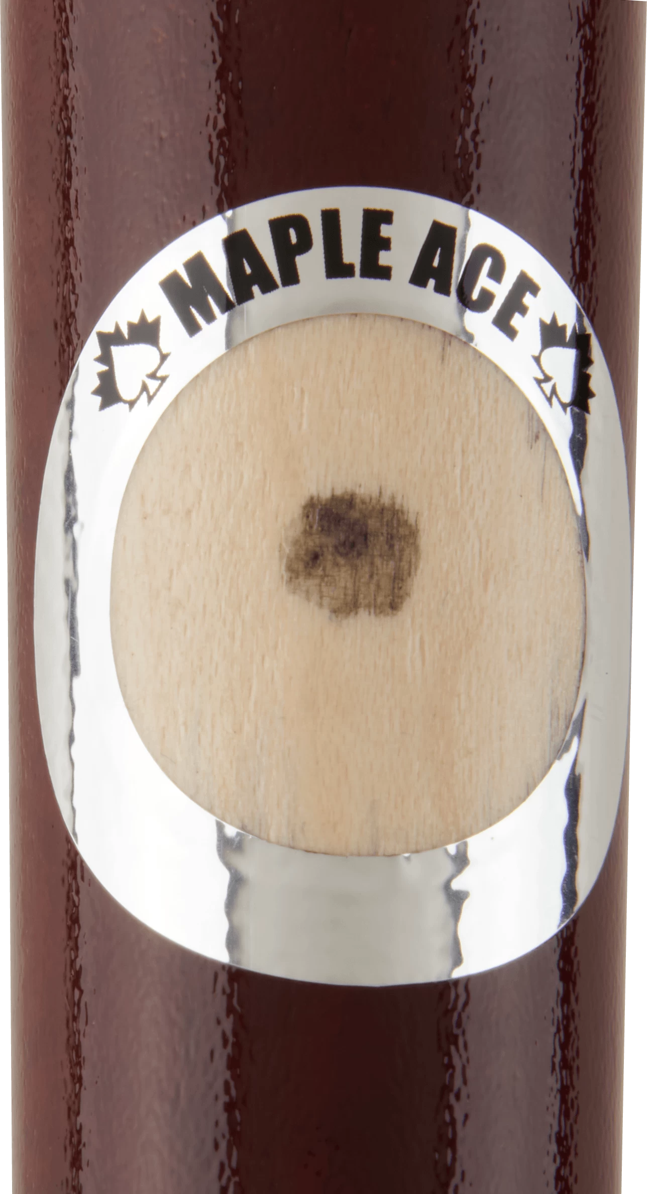 Rawlings Big Stick Elite (-3) Maple Wood Baseball Bat: CS5RMW - Image 3