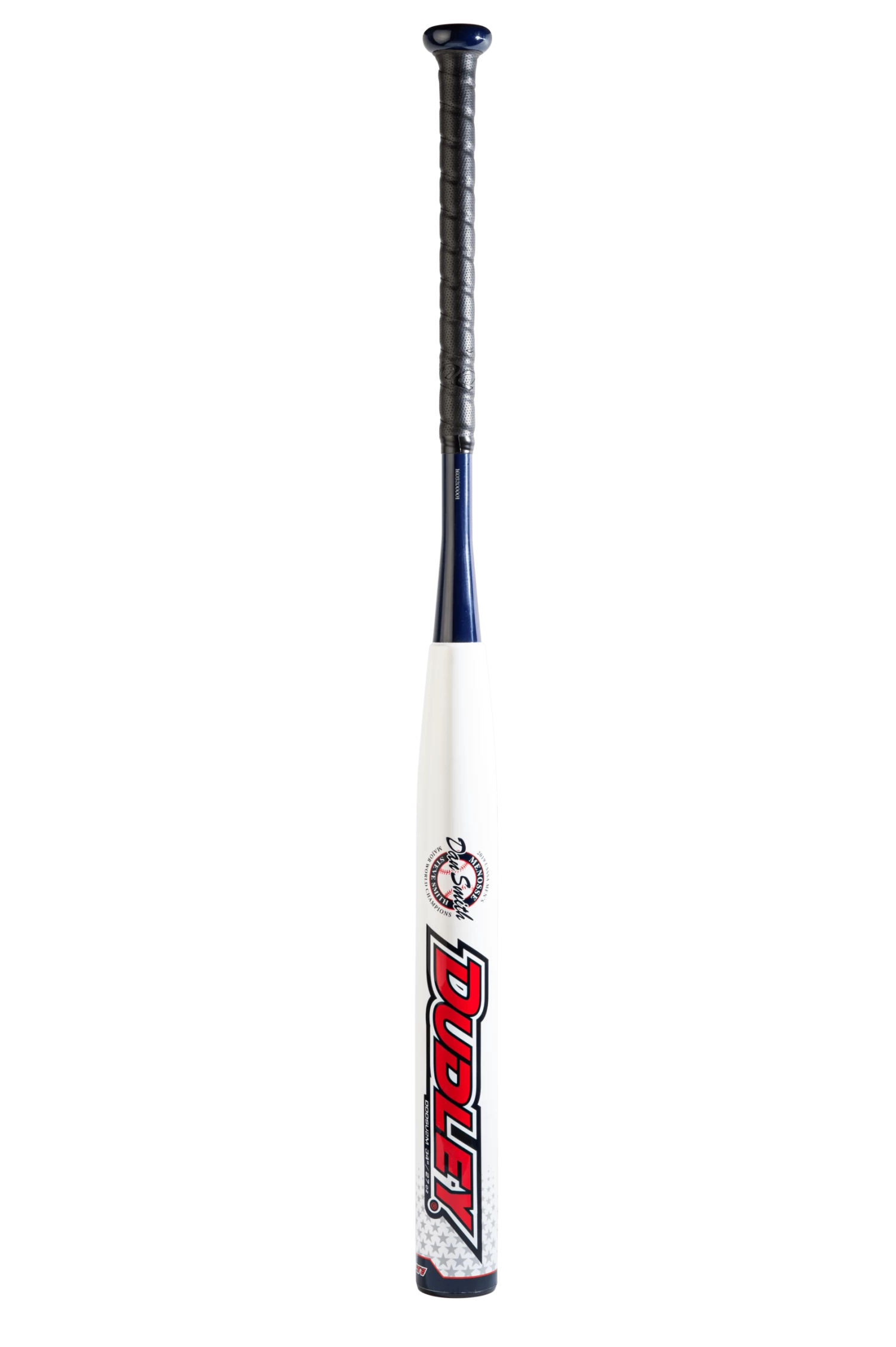 2021 Dudley Doom Dan Smith USSSA Slowpitch Softball Bat: DDDSU2M - Image 3