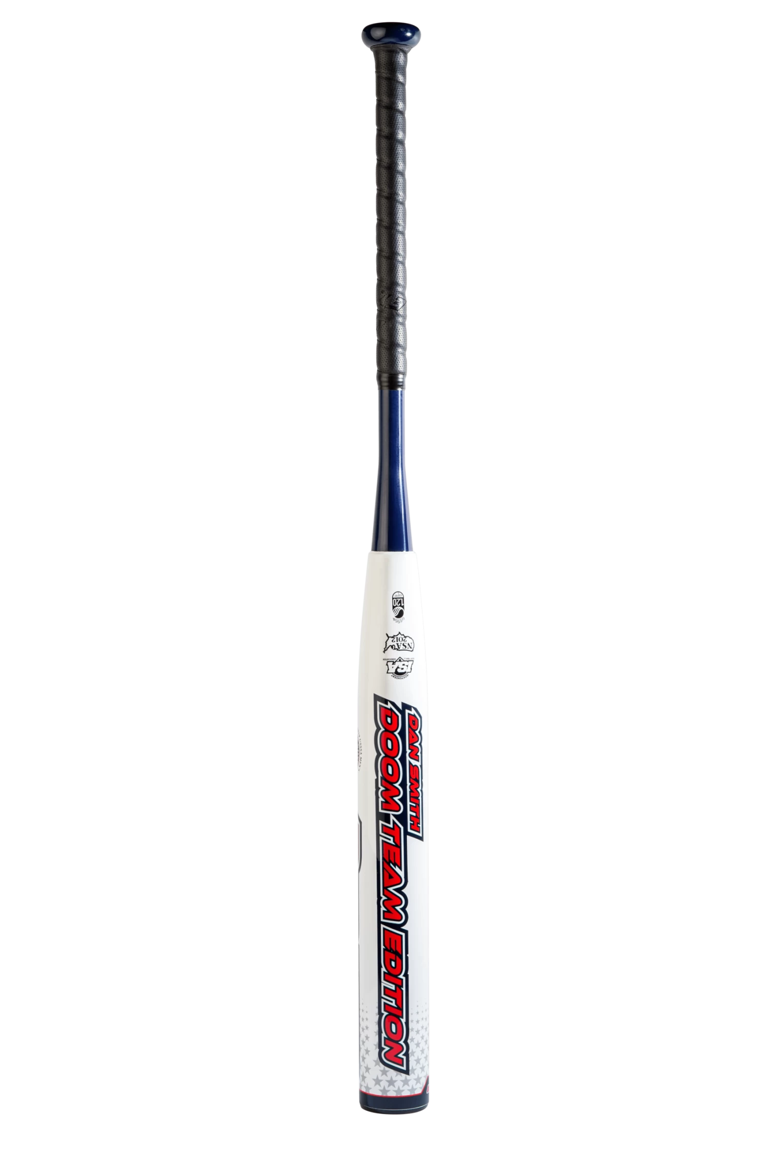 2021 Dudley Doom Dan Smith USSSA Slowpitch Softball Bat: DDDSU2M - Image 2
