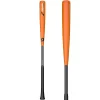 DeMarini Fungodelic Pro Maple Wood Composite Fungo Bat: WTDXFUNDE1835