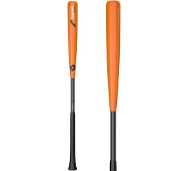 DeMarini Fungodelic Pro Maple Wood Composite Fungo Bat: WTDXFUNDE1835