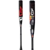 2022 DeMarini CF Mashup (-5) 2 5/8" USSSA Baseball Bat: WTDXCB5-FE