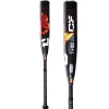 2022 DeMarini CF Mashup (-10) 2 3/4" USSSA Baseball Bat: WTDXCBZ-FE